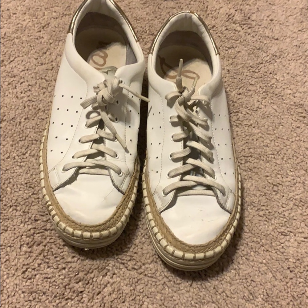 Sam Edelman Sneakers